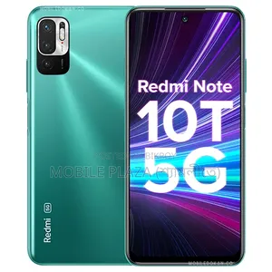 New Xiaomi Redmi Note 10 5G 256 GB