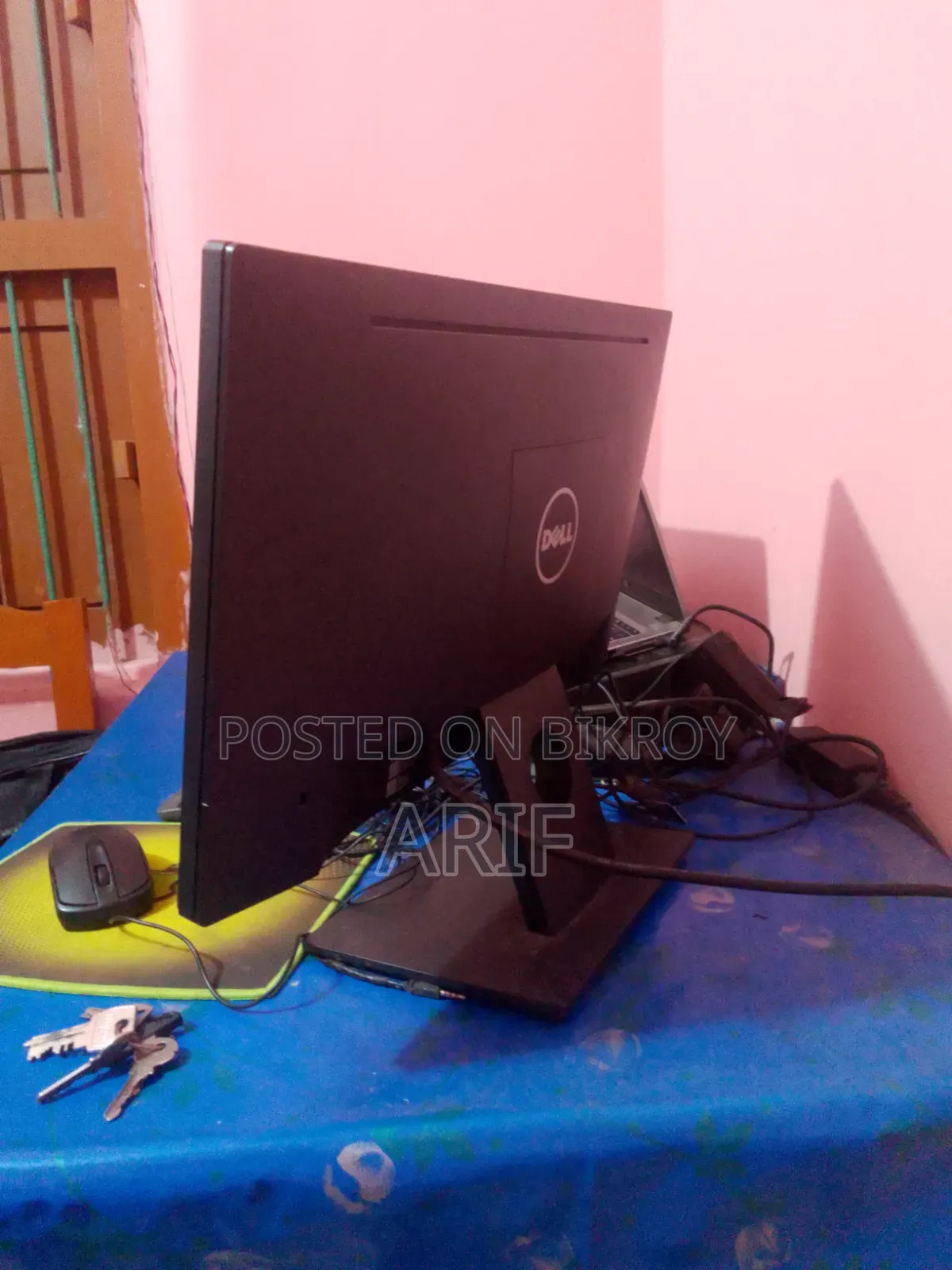 LED Monitor 19"