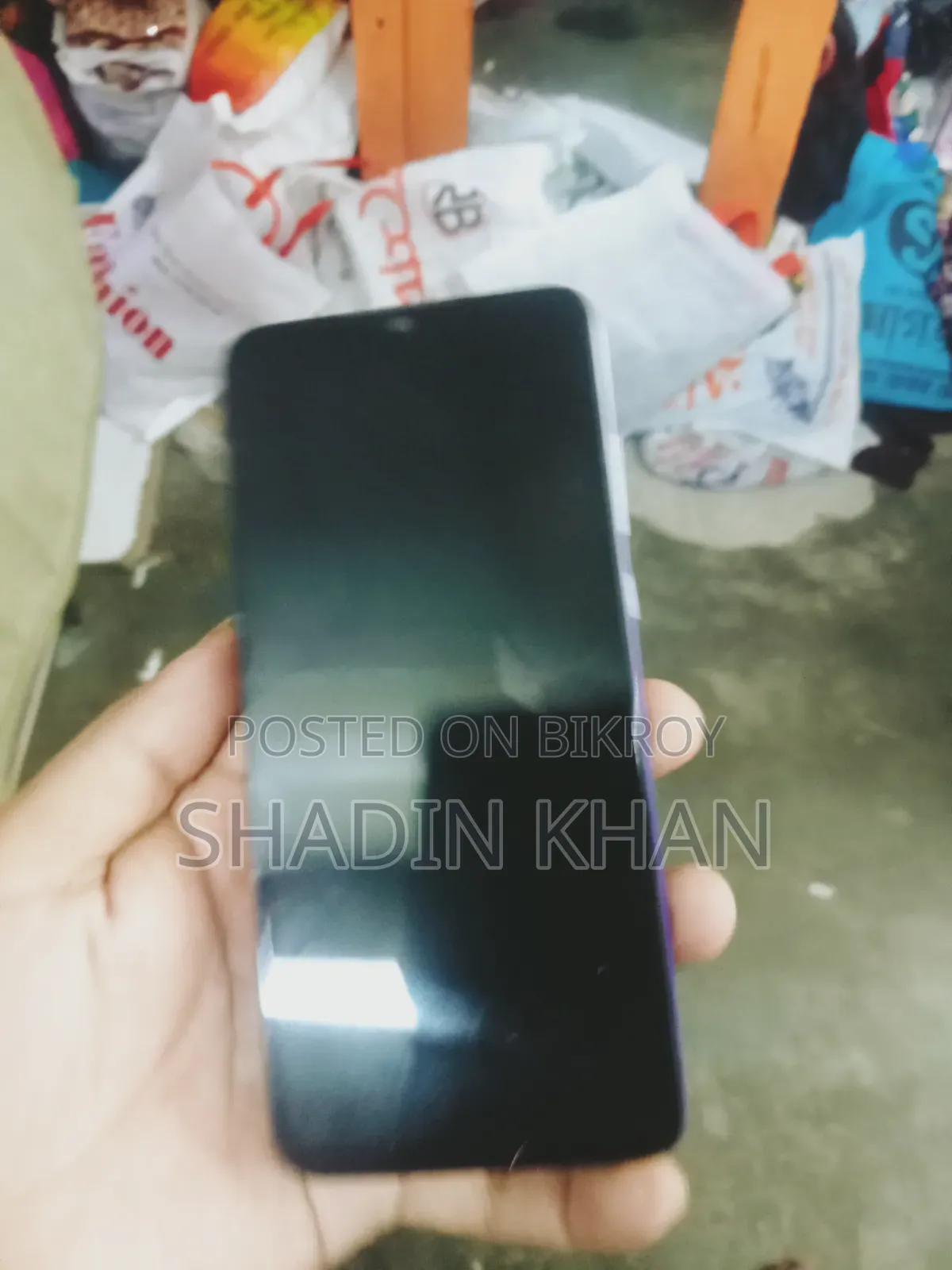 ওয়ালটন ৬৪ জিবি গ্রে