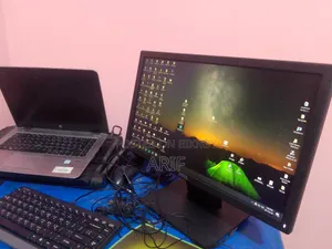 LED Monitor 19"