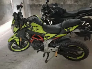 H Power mini 2 China 2018 Black