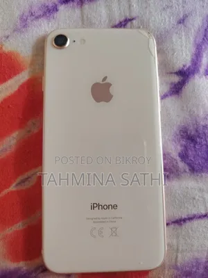 আইফোন ৮
