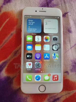 iPhone 8
