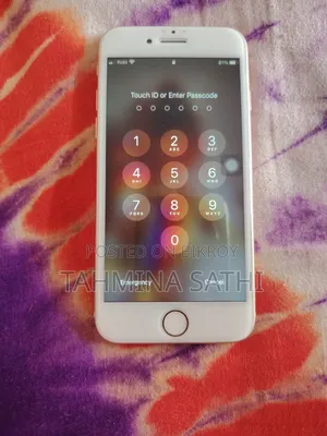 iPhone 8