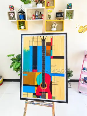 Art Is a Melody