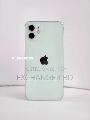 অ্যাপল আইফোন ১২ ১২৮ জিবি গ্রিন