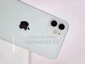 অ্যাপল আইফোন ১২ ১২৮ জিবি গ্রিন