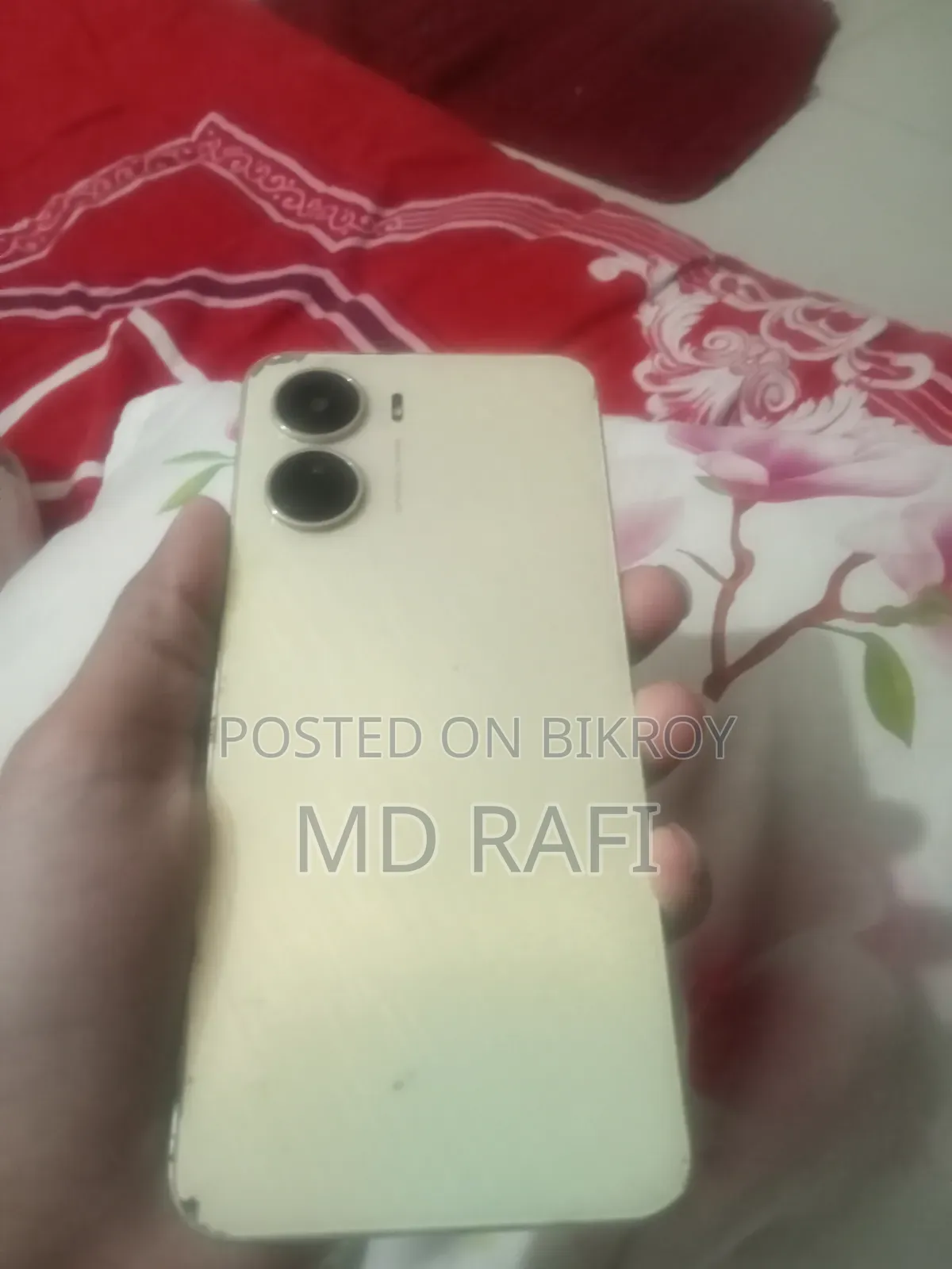 ভিভো ওয়াই১৬