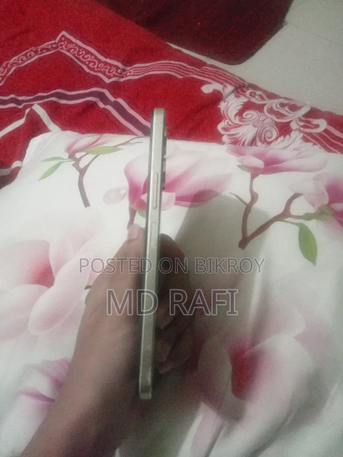 ভিভো ওয়াই১৬