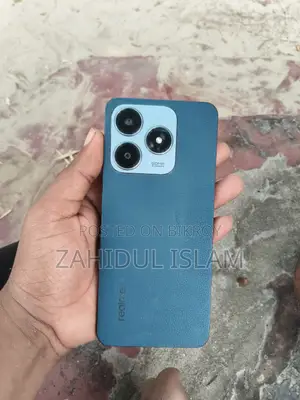 রিয়েলমি সি৬৩