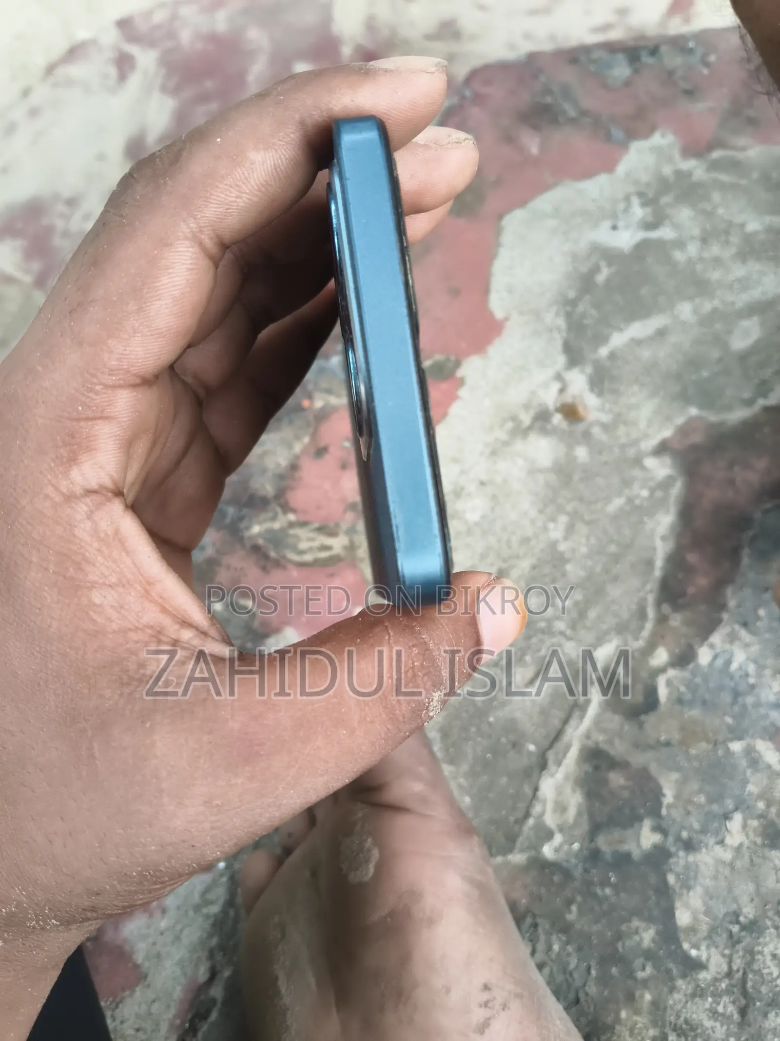 রিয়েলমি সি৬৩