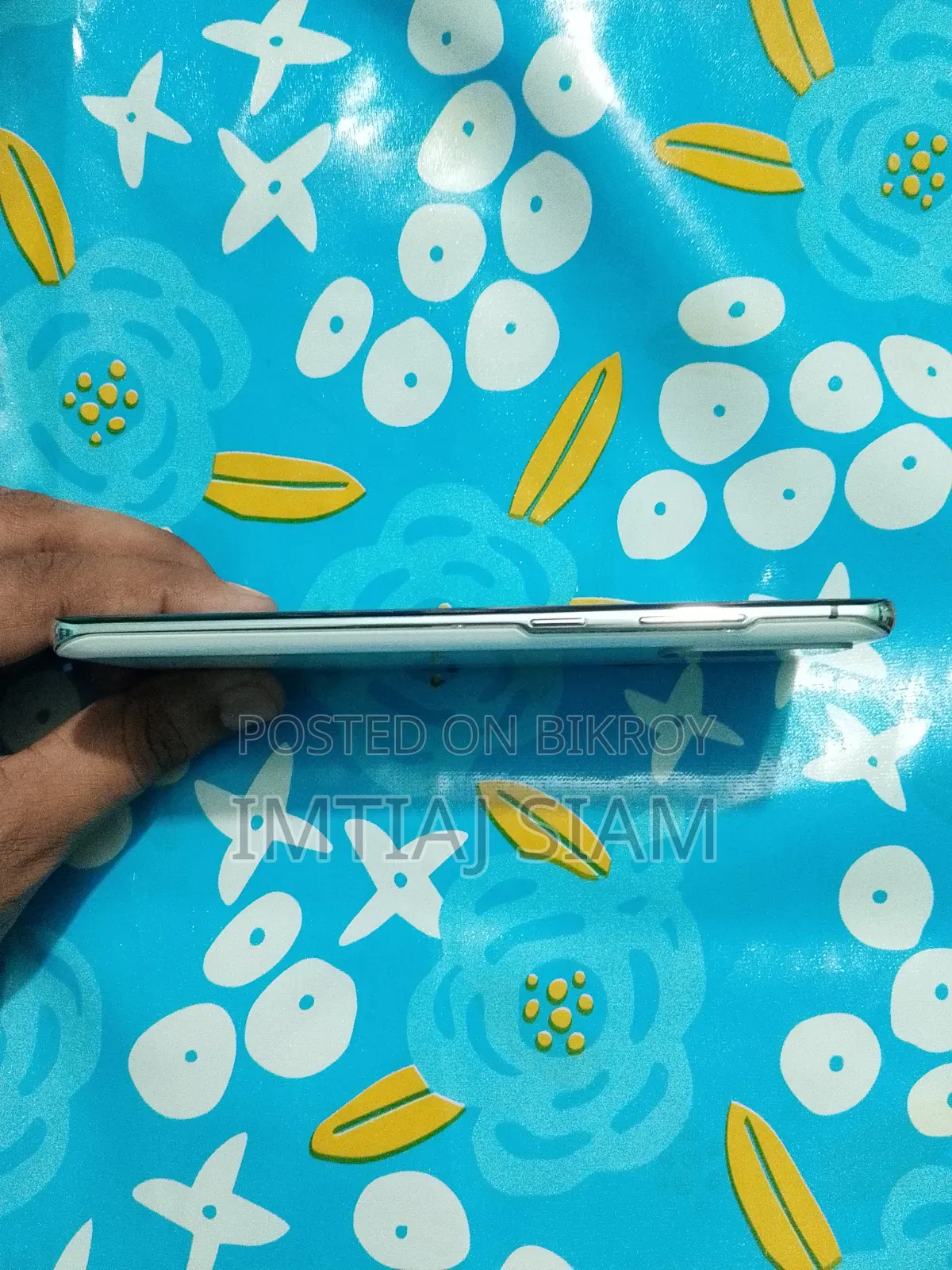 Samsung Galaxy S20+ 5G 128 GB White