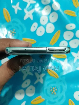 Samsung Galaxy S20+ 5G 128 GB White