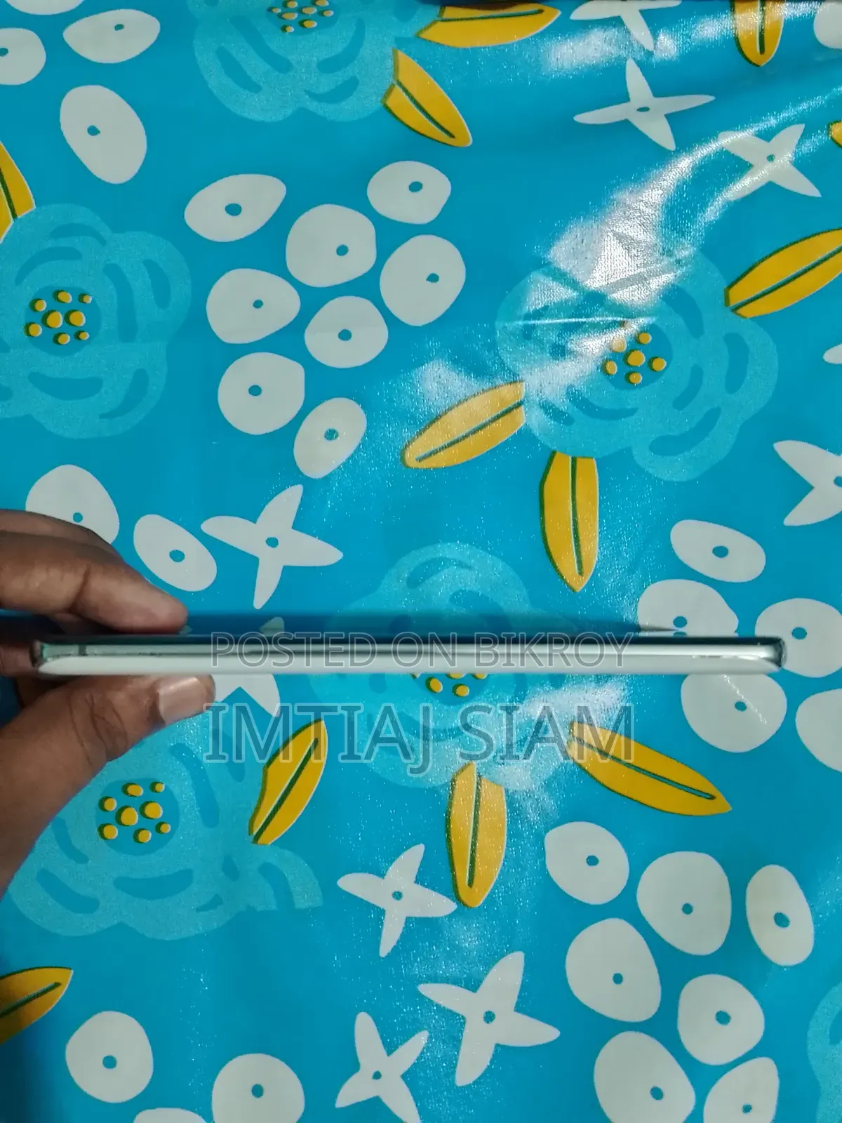 Samsung Galaxy S20+ 5G 128 GB White