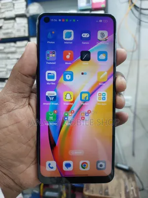 অপ্পো এফ১৯ প্রো ১২৮ জিবি গ্রে