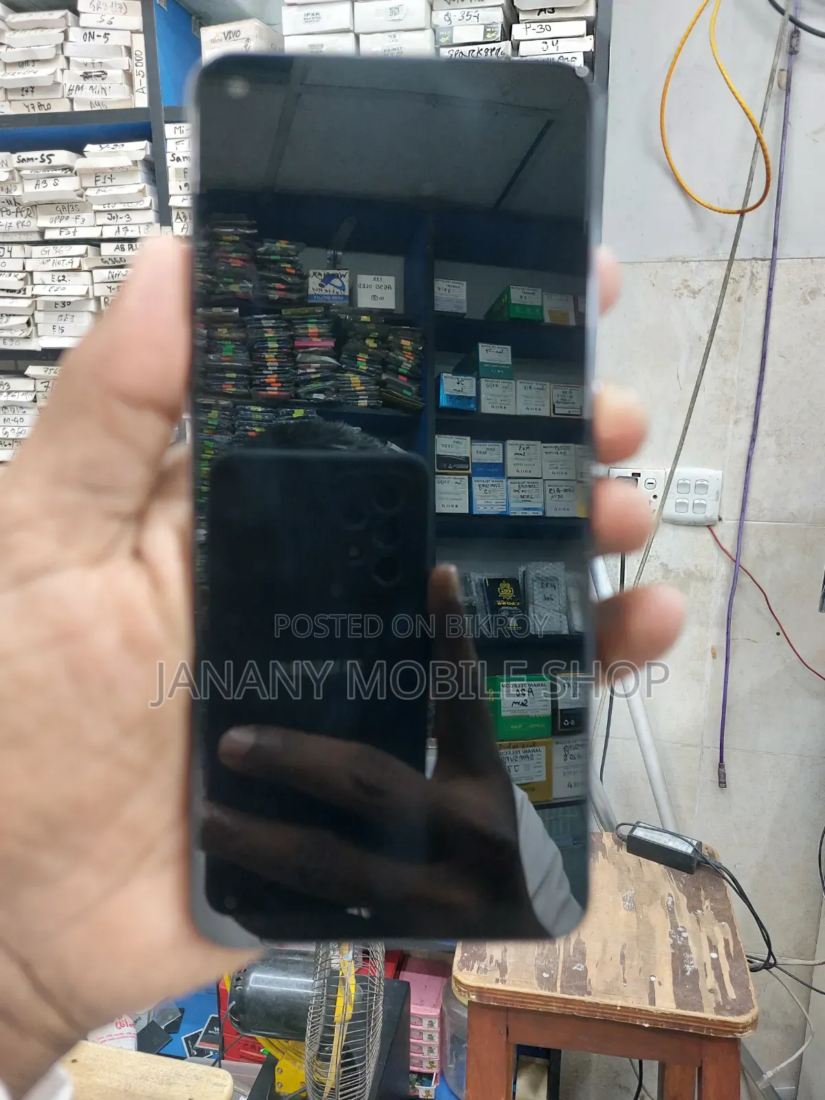 Oppo F19 Pro 128 GB Gray
