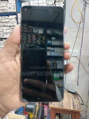 Oppo F19 Pro 128 GB Gray