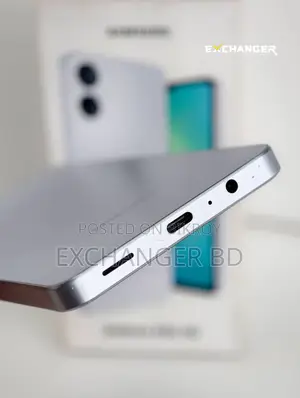 স্যামসাং গ্যালাক্সি এ০৬ ১২৮ জিবি হোয়াইট