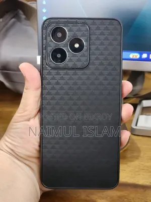 Realme Note 50 64 GB Blue
