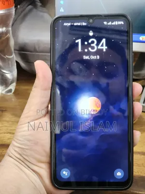 Realme Note 50 64 GB Blue
