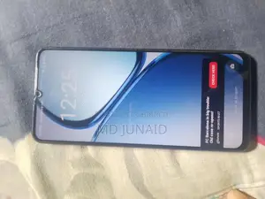 Realme Narzo N53 64 GB Black