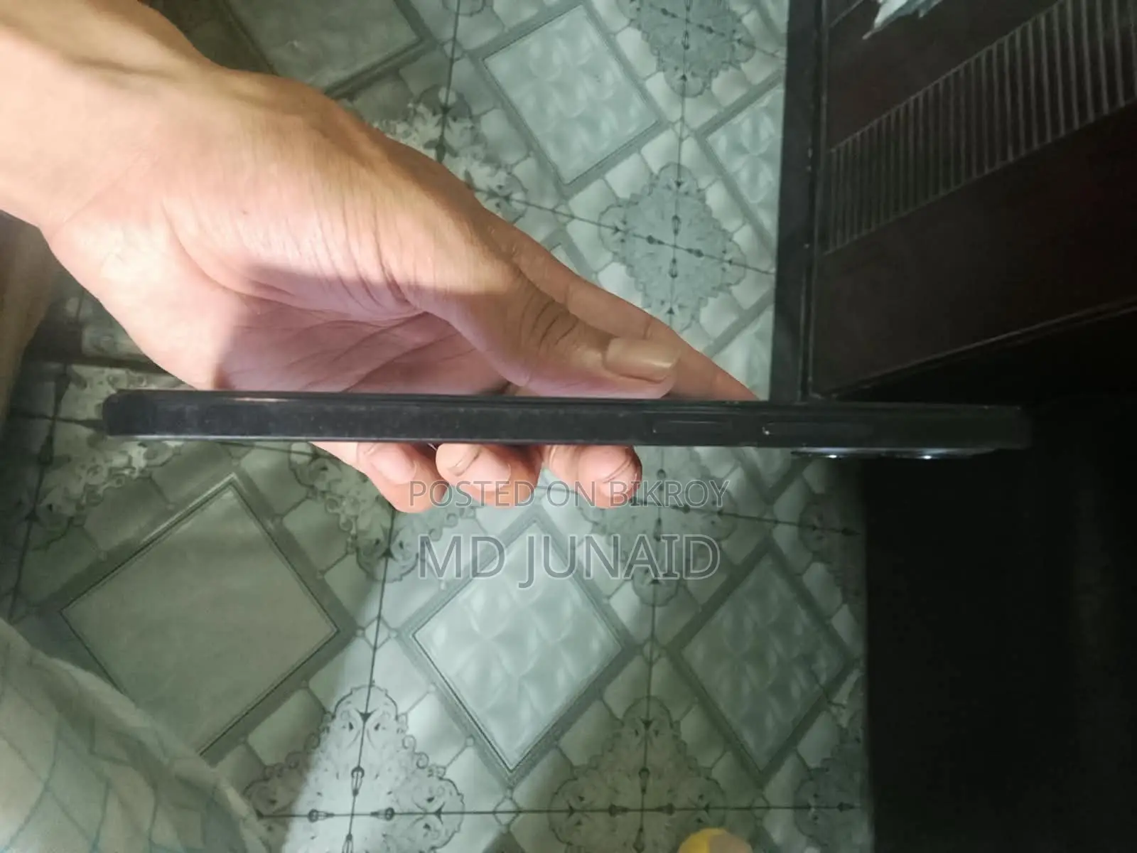 Realme Narzo N53 64 GB Black