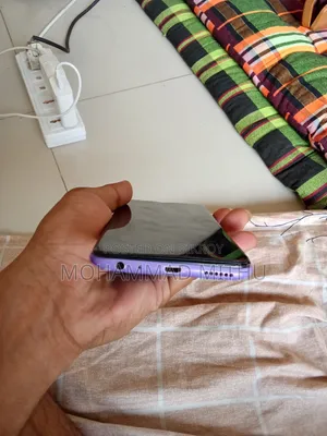 Vivo Y1s 32 GB Blue