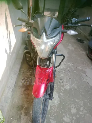 রানার কাইট ১১০ ২০১৮ রেড