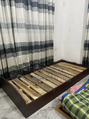 Single Bed + Mattress