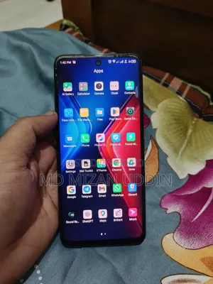 ইনফিনিক্স হট ১১এস ১২৮ জিবি গ্রিন