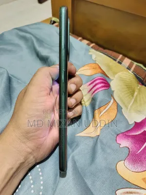 ইনফিনিক্স হট ১১এস ১২৮ জিবি গ্রিন