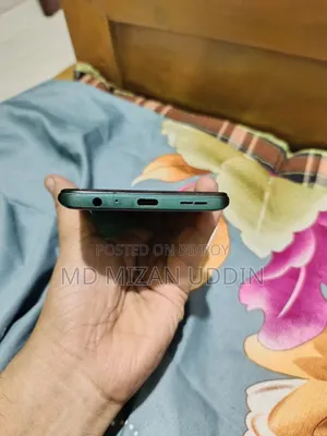 ইনফিনিক্স হট ১১এস ১২৮ জিবি গ্রিন