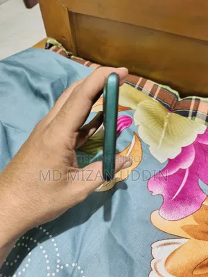 ইনফিনিক্স হট ১১এস ১২৮ জিবি গ্রিন