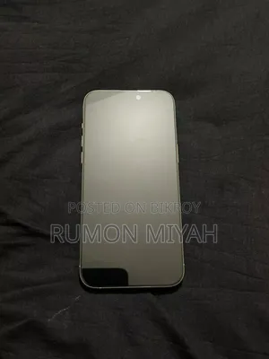 Apple iPhone 15 Pro Max 512 GB Gray