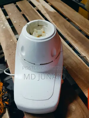 ইন্ডিয়ান বাজাজ ব্লেন্ডার