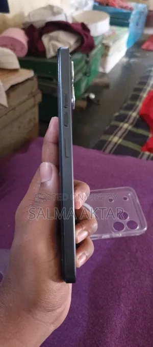 New Tecno Spark 50 128 GB Blue