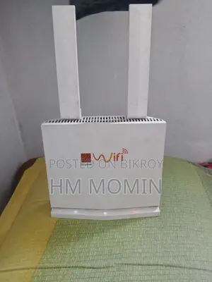 Banglalink 4G Wireless Router (CPE)