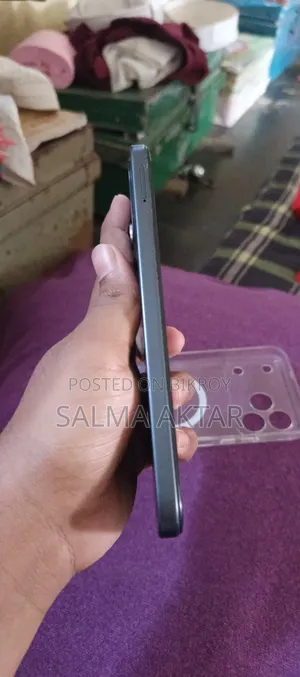 New Tecno Spark 50 128 GB Blue