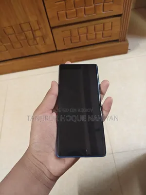 Motorola G96 128 GB Blue