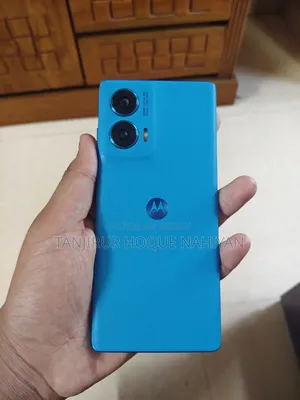 Motorola G96 128 GB Blue
