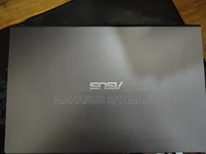 ল্যাপটপ আসুস ভিভুবুক এক্স৫৪০এসএ ৮জিবি ইন্টেল কোর আই৩ এসএসডি ২৫৬জিবি