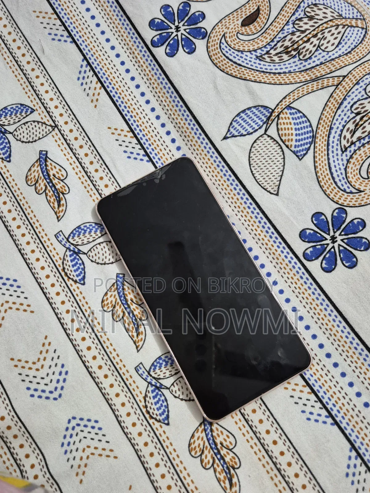 স্যামসাং গ্যালাক্সি এস২১ ৫জি ২৫৬ জিবি গ্রিন