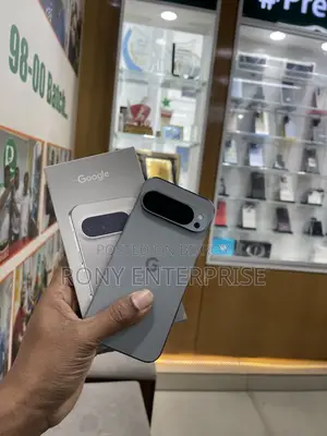 গুগল পিক্সেল ৯ প্রো ২৫৬ জিবি