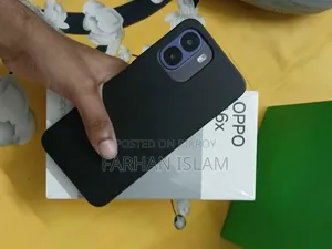 অপো এ৬এক্স ১২৮ জিবি পার্পল