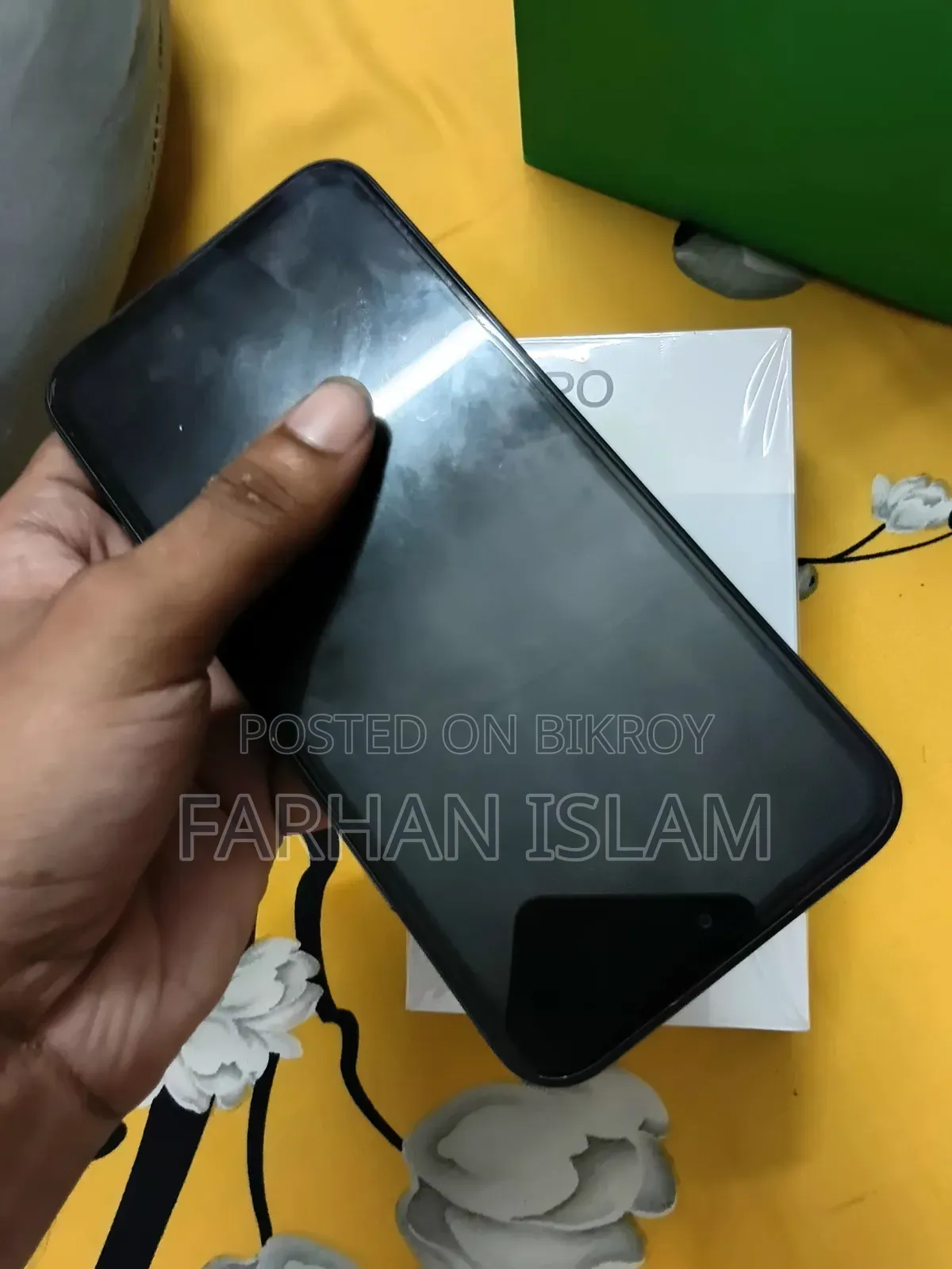 অপো এ৬এক্স ১২৮ জিবি পার্পল