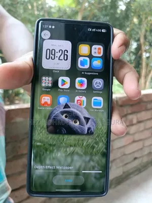 Tecno Camon 40 Pro 4G 256 GB