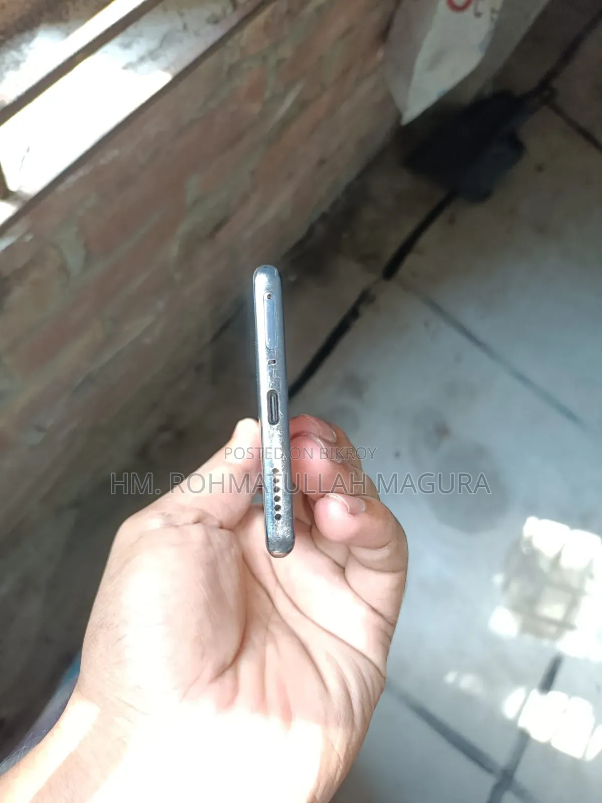 Tecno Camon 40 Pro 4G 256 GB