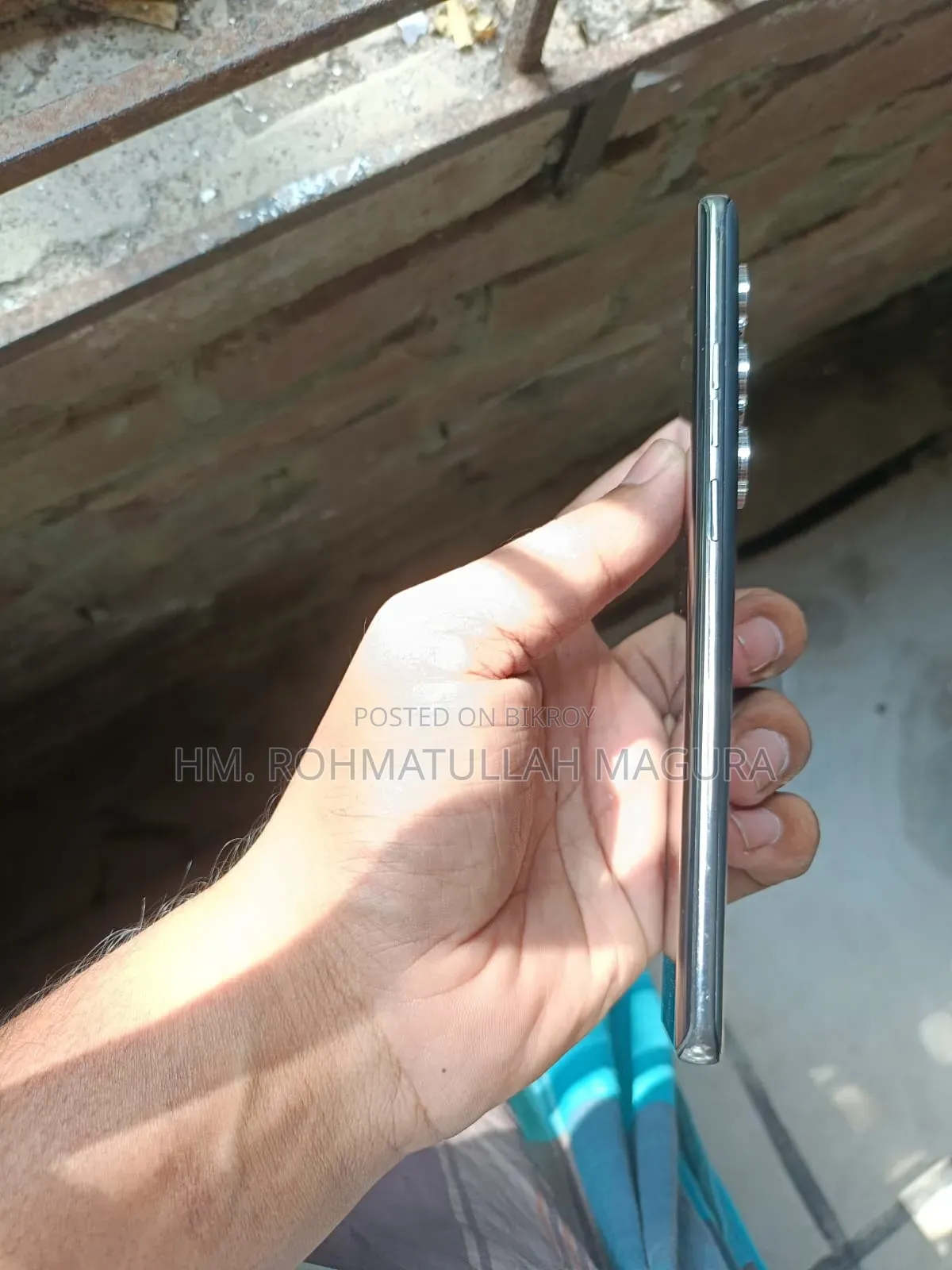 Tecno Camon 40 Pro 4G 256 GB