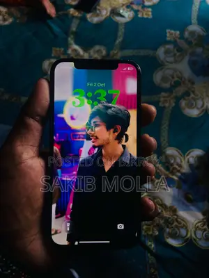 Apple iPhone 12 Pro 128 GB Black