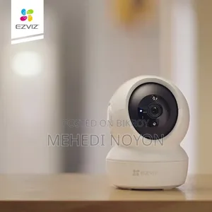 CC Camera for Security